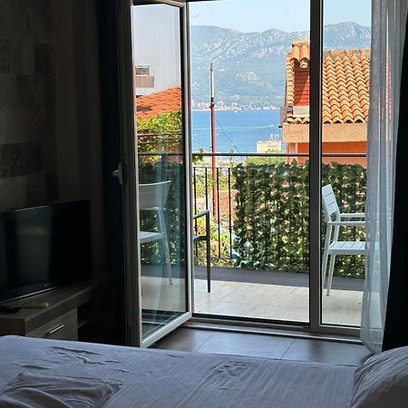 The Old Town Viewpoint Apartments Budua Esterno foto