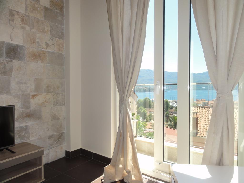 The Old Town Viewpoint Apartments Budua Esterno foto