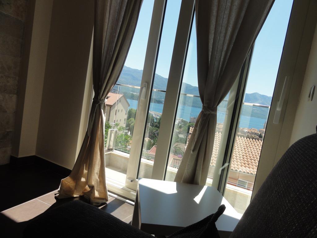 The Old Town Viewpoint Apartments Budua Camera foto