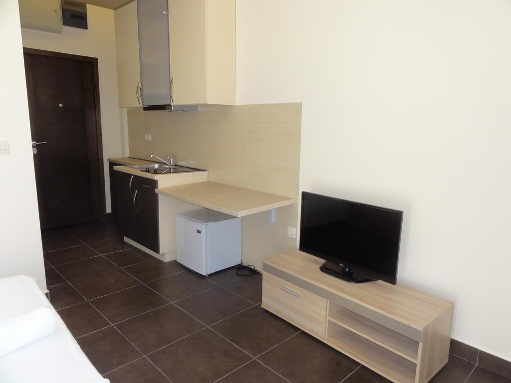 The Old Town Viewpoint Apartments Budua Esterno foto