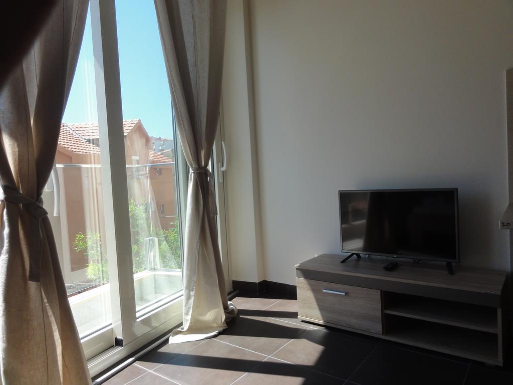 The Old Town Viewpoint Apartments Budua Esterno foto
