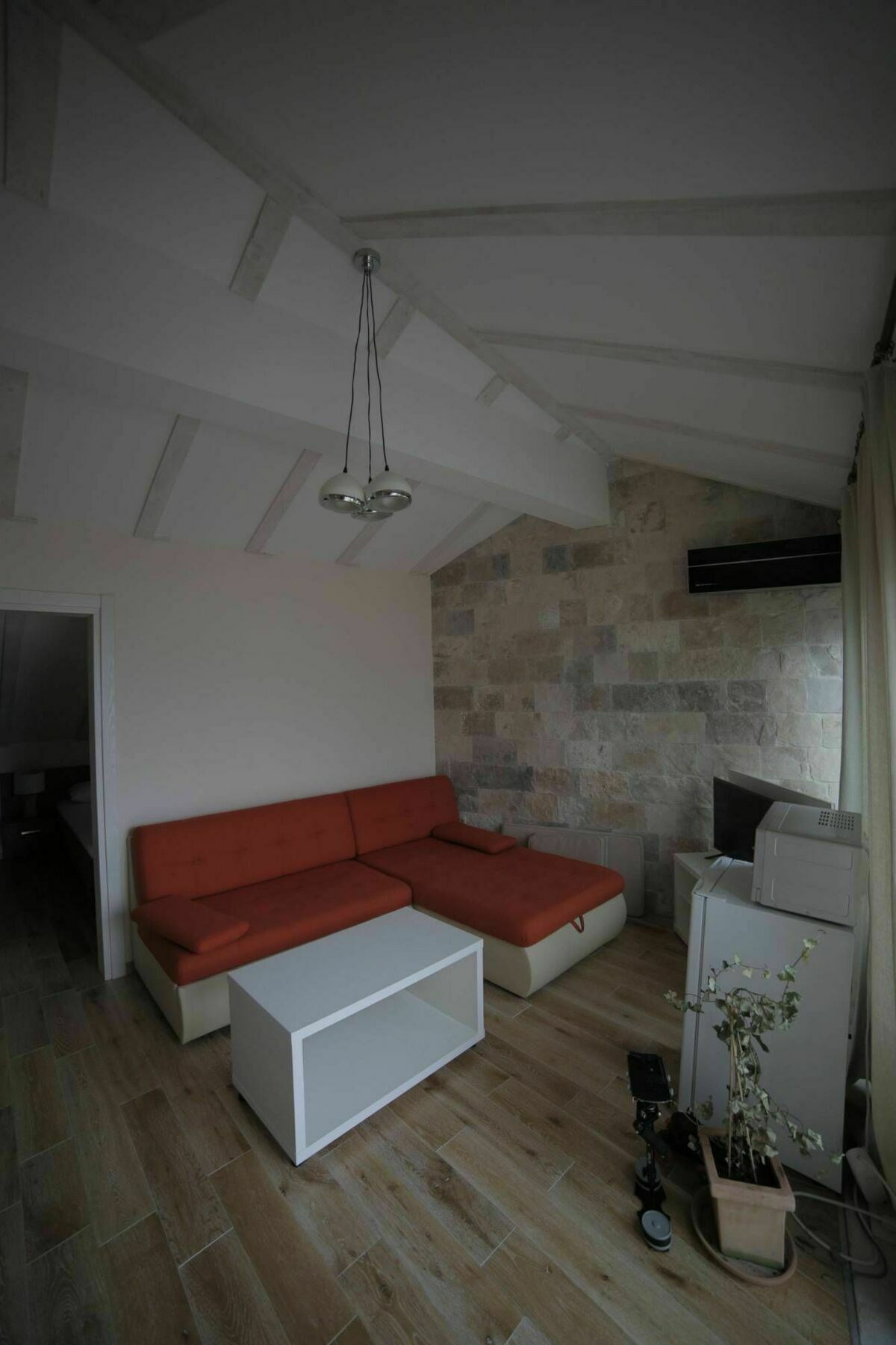 The Old Town Viewpoint Apartments Budua Esterno foto