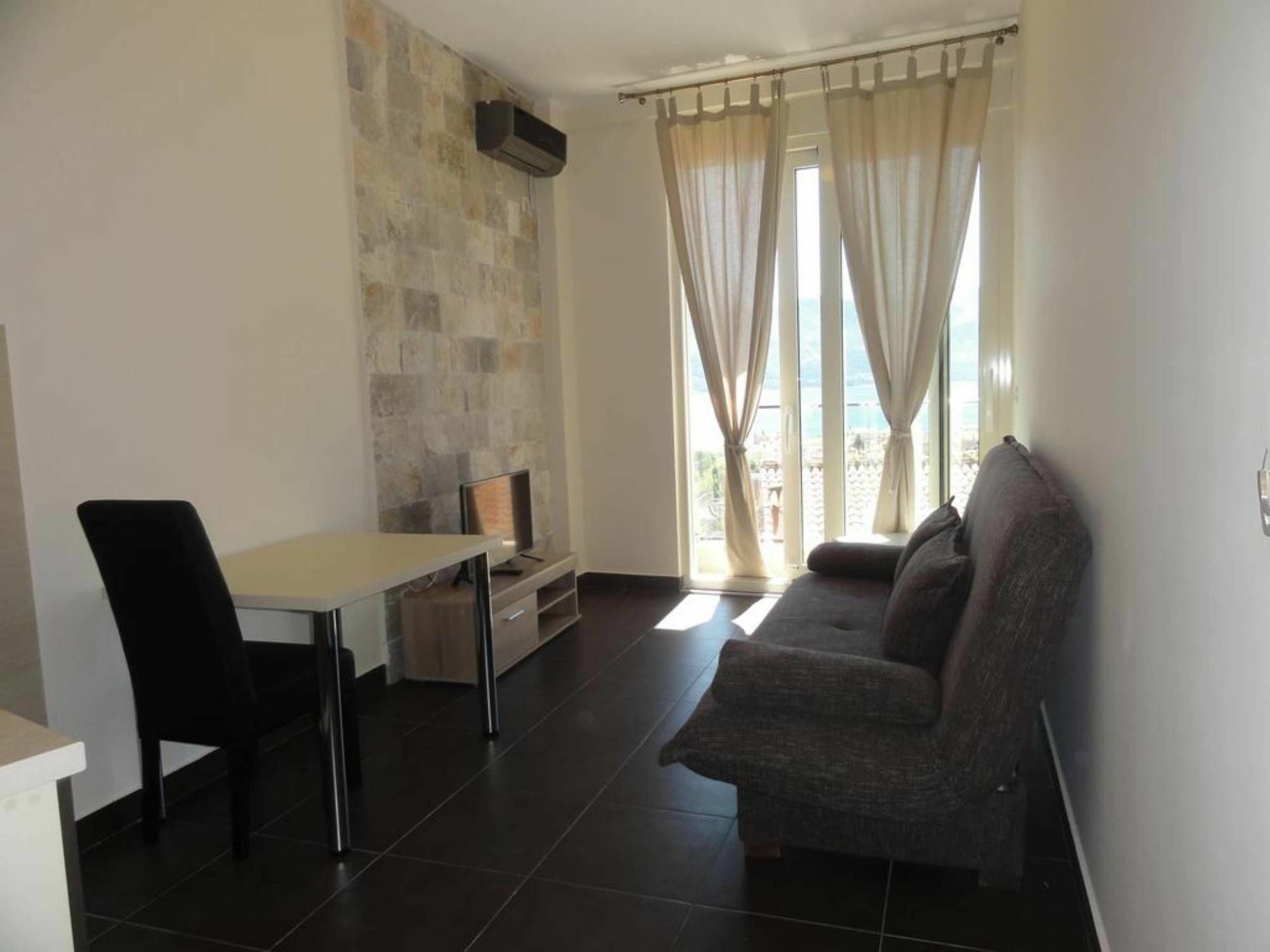 The Old Town Viewpoint Apartments Budua Esterno foto