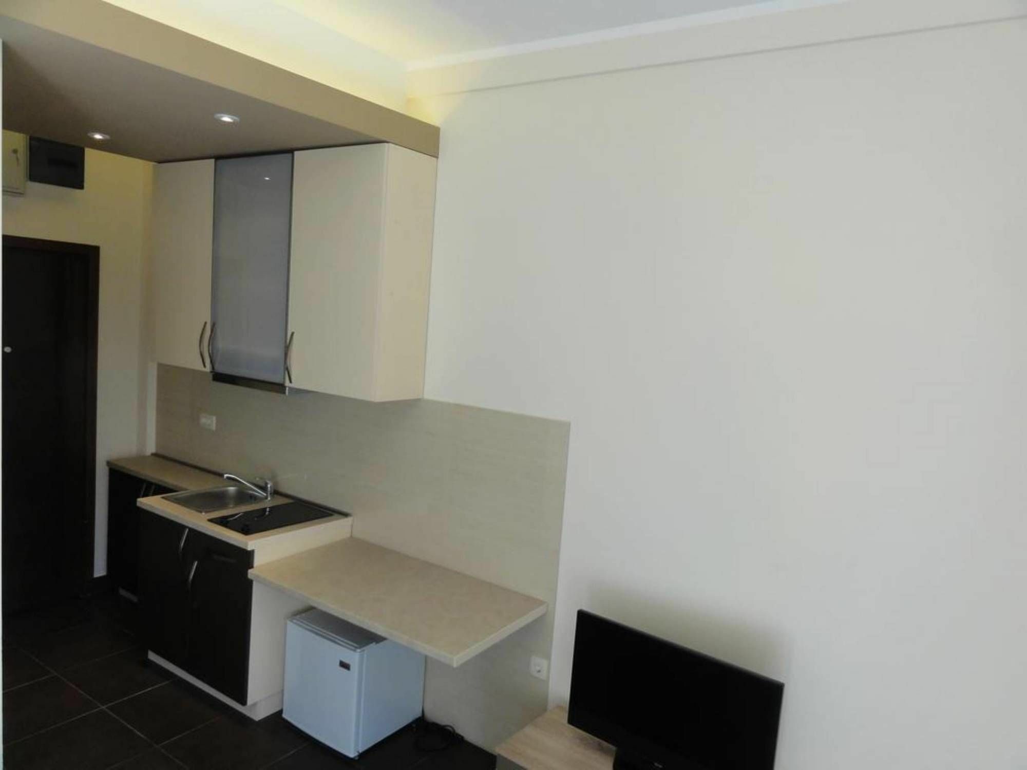 The Old Town Viewpoint Apartments Budua Esterno foto
