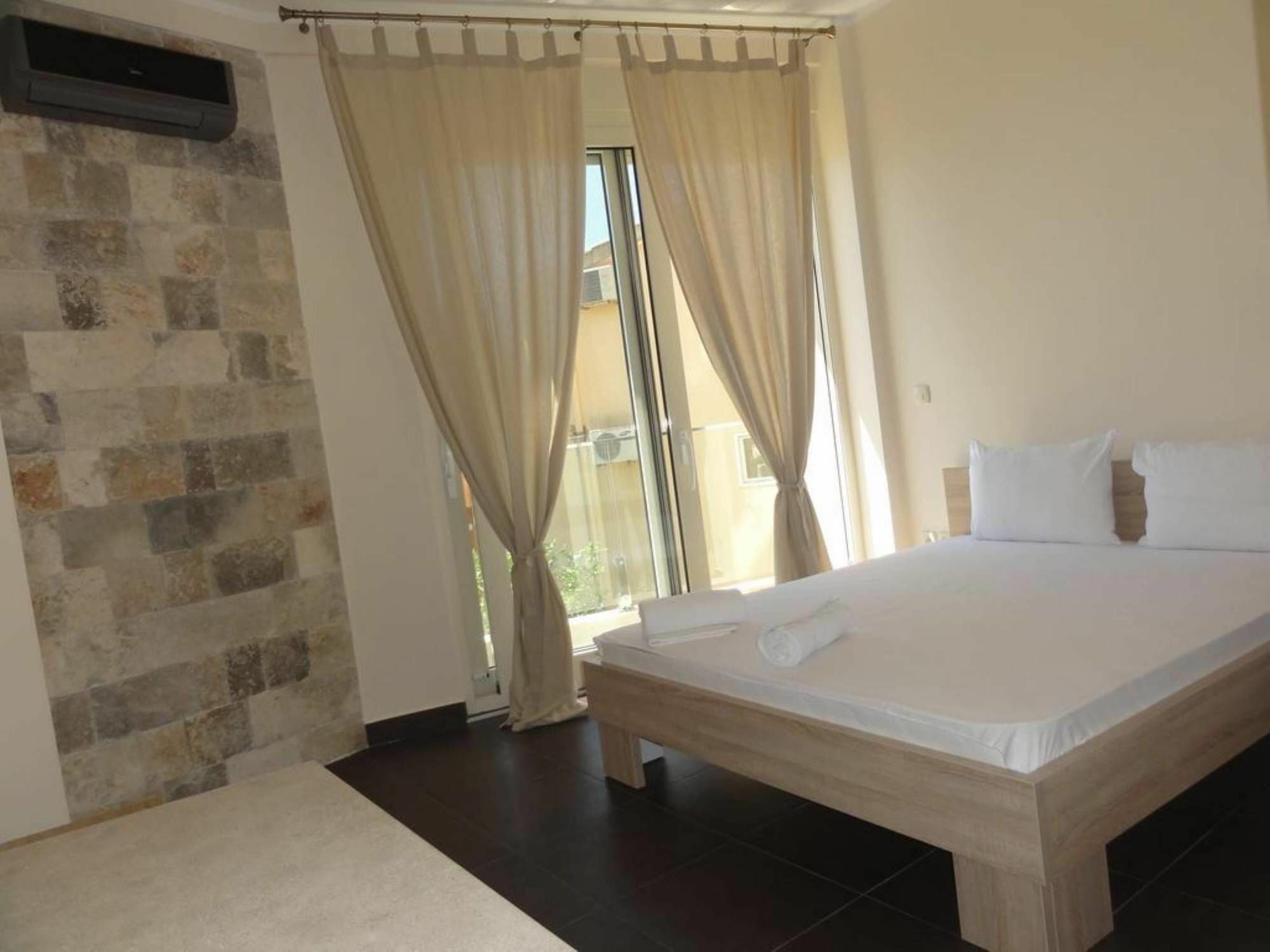 The Old Town Viewpoint Apartments Budua Esterno foto