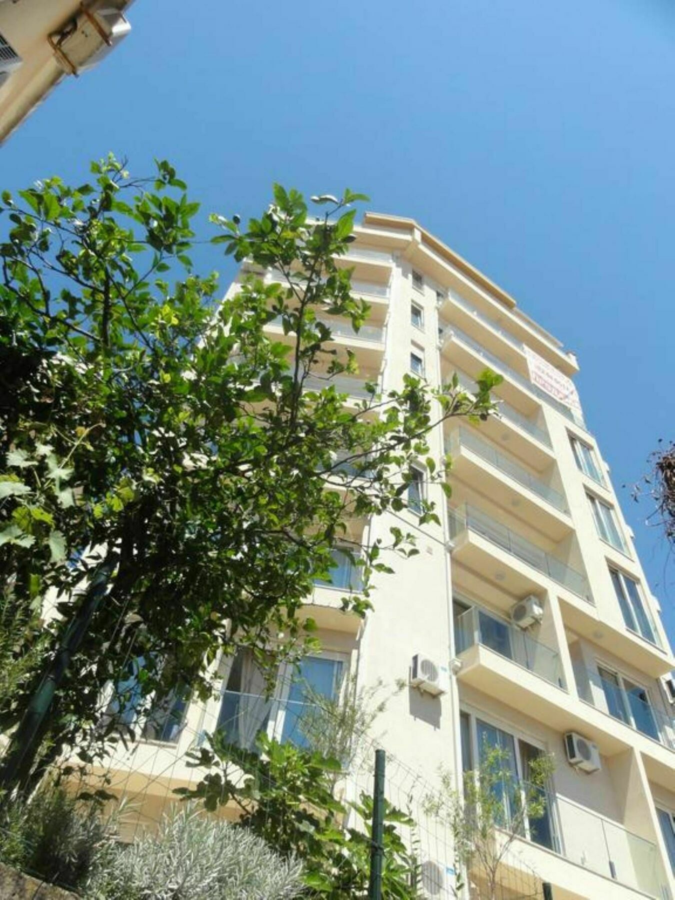 The Old Town Viewpoint Apartments Budua Esterno foto